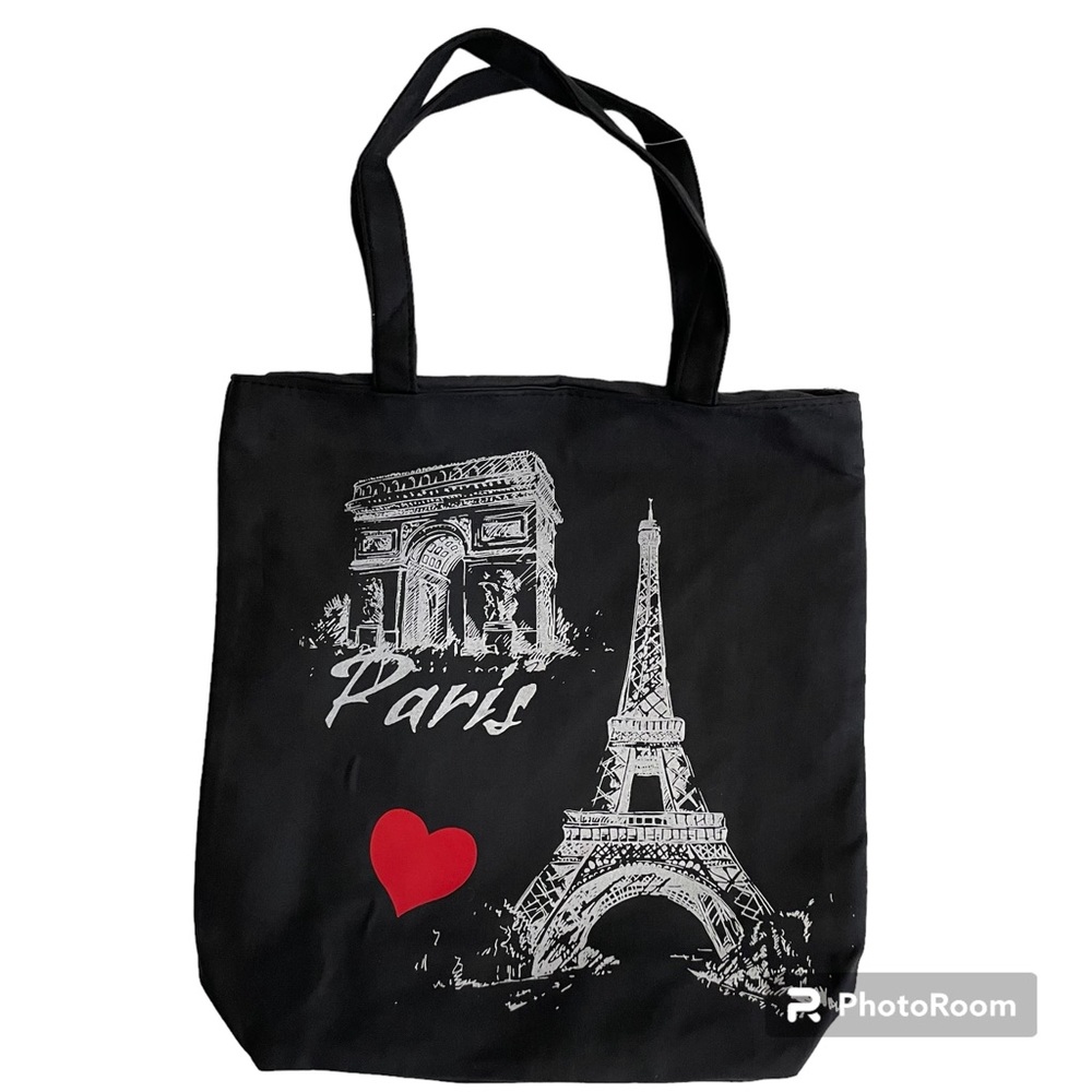 Unisex tote